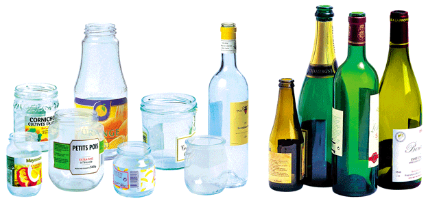 Pourquoi il ne faut pas écraser ses bouteilles en plastique pour les  recycler?