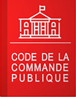 Code de la commande publique